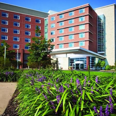 The Penn Stater Hotel And Conference Center State College Exterior foto